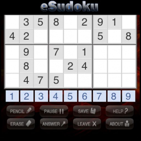 couverture jeu vidéo A Multi Level Sudoku Game