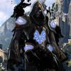 couverture jeu vidéo A Mystic Jump Race - Dark Hero Jumps