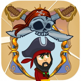 couverture jeu vidéo A Neverland Pirates Cove Pro