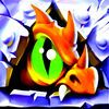 couverture jeu vidéo A Night Dragon: Attack Really Royal
