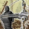 couverture jeu vidéo A Ninja Arrow Shoot