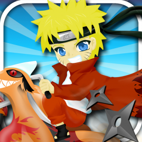 couverture jeux-video A Ninja Bike Escape From Zombie Land HD - Multiplayer Racing Game