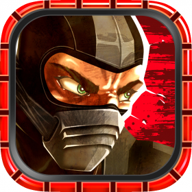 couverture jeu vidéo A Ninja Heroes Rivals Run Adventure 3D Games For Kids