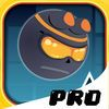 couverture jeu vidéo A Ninja Jump Dash PRO