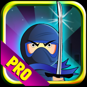couverture jeu vidéo A Ninja Kid Quest - Run, Jump and Bounce Adventure