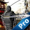 couverture jeu vidéo A Ninja Victoria PRO - Bow And Arrow Target Practice Game