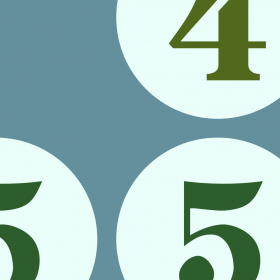 couverture jeu vidéo A Numbers Game