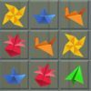 couverture jeu vidéo A Origami Paper Arena