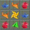 couverture jeu vidéo A Origami Paper Combination