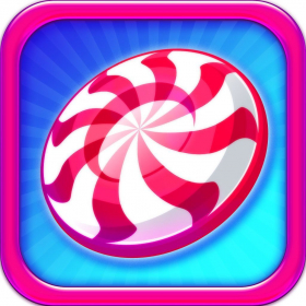 couverture jeu vidéo A Party Popper Puzzle – Mini Candy Sweet Challenge FREE