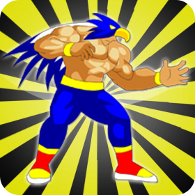 couverture jeu vidéo A Path of Fighters - Boxe, Coups de Pied, la Lutte Contre Vos Ennemis
