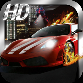 couverture jeu vidéo A PD Nitro 2: City Limits HD