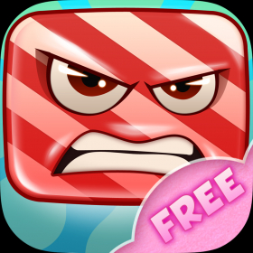 couverture jeu vidéo A Peppermint Poppers Top Best Free Matching Pick 2 Style Games