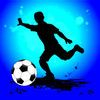 couverture jeu vidéo A Perfect Player : A Football Story