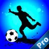 couverture jeu vidéo A Perfect Player Pro : A Football Story