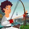 couverture jeu vidéo A Perfect Shot Ambush - Archer Amazing