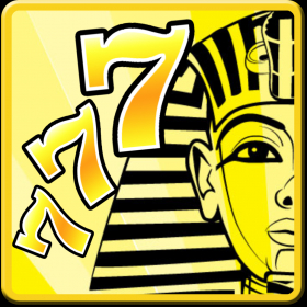 couverture jeu vidéo A Pharaoh's Casino - The Best Slot to Win