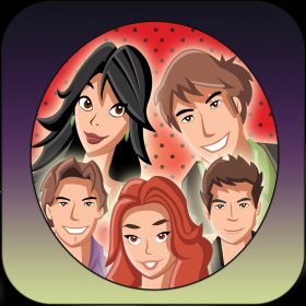 couverture jeu vidéo A Photo Puzzle Game - Visage Match Madness GRATUIT