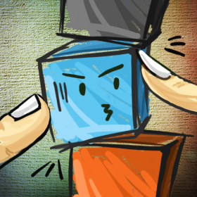 couverture jeu vidéo A Pictogrid