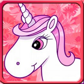 couverture jeu vidéo A Pink Pony - My Little Challange and Greatest Learning