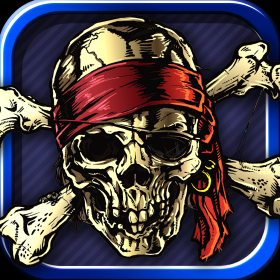 couverture jeux-video A Pirate's Caribbean Adventure in Archery