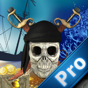 couverture jeu vidéo A Pirate Ship  PRO
