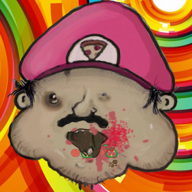 couverture jeu vidéo A Pizza Azz