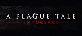 couverture jeu vidéo A Plague Tale: Innocence