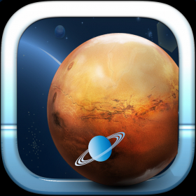couverture jeu vidéo A Planet Puzzle Mania FREE – Pop the Planets and Discover the Solution