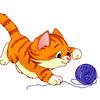 couverture jeu vidéo A Player Cat Cut The Line