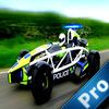 couverture jeu vidéo A Police Car Drive Pro - Police learn driving