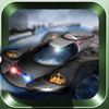 couverture jeu vidéo A Police Chase Aerial