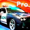 couverture jeu vidéo A Police Drive Pro : Fast in the speed car race