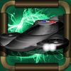 couverture jeu vidéo A Police Drone Chase