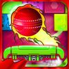 couverture jeu vidéo A Powerful Ball Against The Bricks - Galactic Bricks Breaking Game