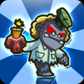 couverture jeu vidéo A Prey For the Un-Dead - Jeu Halloween