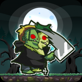 couverture jeu vidéo A Prey For the Un-Dead - Zombies et Monstres dans le Land of Fantasy