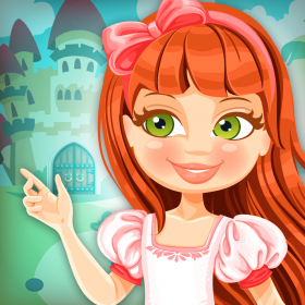 couverture jeu vidéo A Princess Castle Maze Escape ULTRA - The Hidden Adventure Puzzle Game