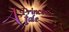 couverture jeu vidéo A Princess' Tale