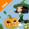couverture jeu vidéo A Pumpkin Archer Addictive in Halloween PRO