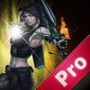 couverture jeu vidéo A Purple Arrow Pro - Bowmaster Archer Game In The Fantasy Forest