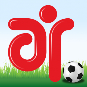 couverture jeu vidéo A.R. Soccer