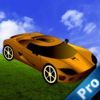 couverture jeu vidéo A Race Car Pro : High Speed