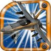 couverture jeu vidéo A Race F-15E Strike Eagle Fighter - Unreal Speed Fly 3D