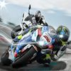 couverture jeu vidéo A Race Motorcycle Driver - Awesome Highway Rider Game