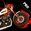 couverture jeu vidéo A Race Motorcycle Fun Speed PRO