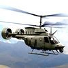 couverture jeu vidéo A Race War Helicopter