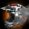 couverture jeu vidéo A Racing Driving Biker - Extreme Motorcycle