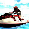 couverture jeu vidéo A Racing Jet Ski