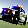 couverture jeu vidéo A Racing Police: Extreme Car chase